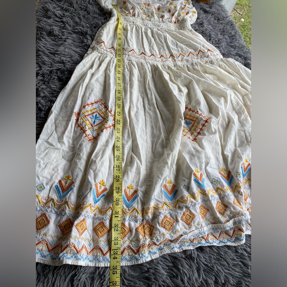 MISS ME spring summer midi dress - Picture 11 of 13